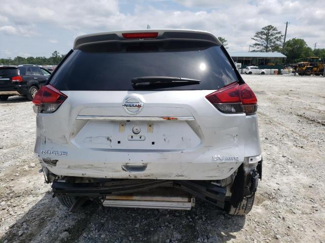 Photo 9 from auction – 2018 NISSAN ROGUE S with VIN 5N1AT2MV2JC845540