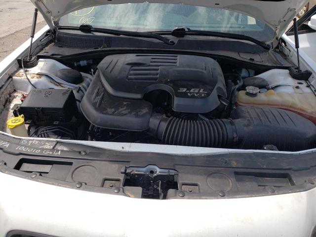 Photo 7 from auction – 2016 CHRYSLER 300 S with VIN 2C3CCABG8GH230058