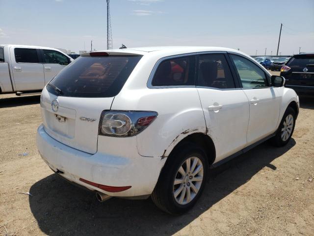 Photo 4 from auction – 2010 MAZDA CX-7 with VIN JM3ER2W5XA0319456