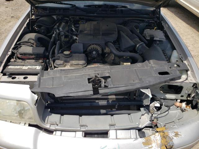 Photo 7 from auction – 2006 FORD CROWN VICT with VIN 2FAFP74V96X121288