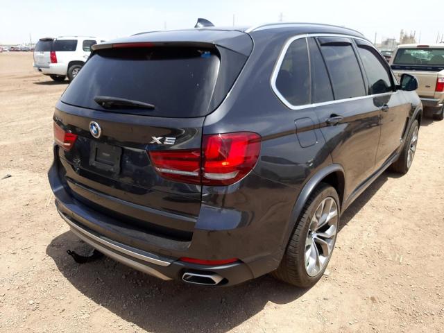Photo 4 from auction – 2016 BMW X5 XDR40E with VIN 5UXKT0C50G0S75173
