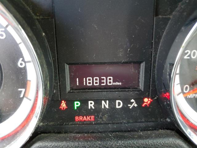 Zdjęcie 8 z aukcji – 2012 DODGE GRAND CARA z VIN 2C4RDGCG7CR161016