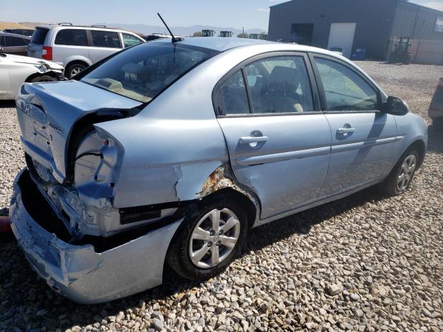 Photo 4 from auction – 2011 HYUNDAI ACCENT GLS with VIN KMHCN4AC9BU621341