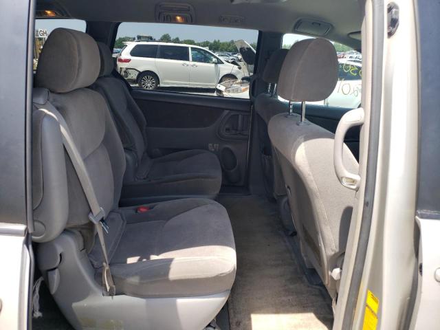Photo 6 from auction – 2004 TOYOTA SIENNA CE with VIN 5TDZA23C34S012622
