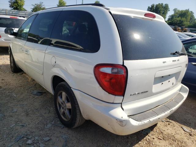 Photo 3 from auction – 2006 DODGE CARAVAN with VIN 2D4GP44L56R895993