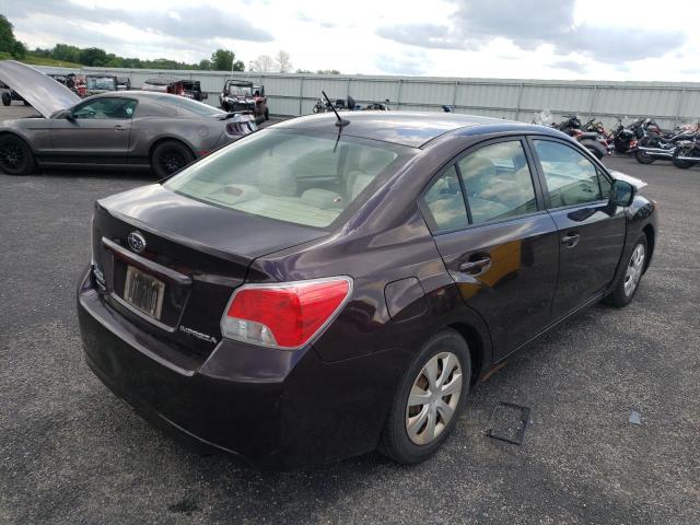 Photo 4 from auction – 2012 SUBARU IMPREZA with VIN JF1GJAA68CH019671