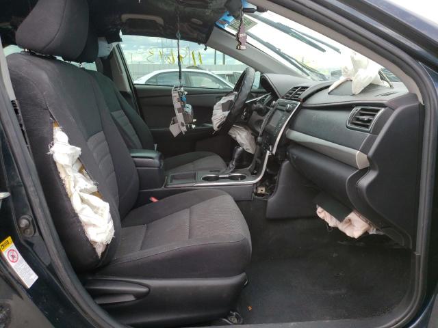 Photo 5 from auction – 2016 TOYOTA CAMRY LE with VIN 4T4BF1FK8GR576770