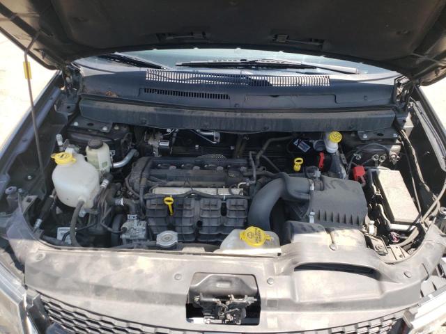 Photo 7 from auction – 2018 DODGE JOURNEY SE with VIN 3C4PDCAB8JT507222