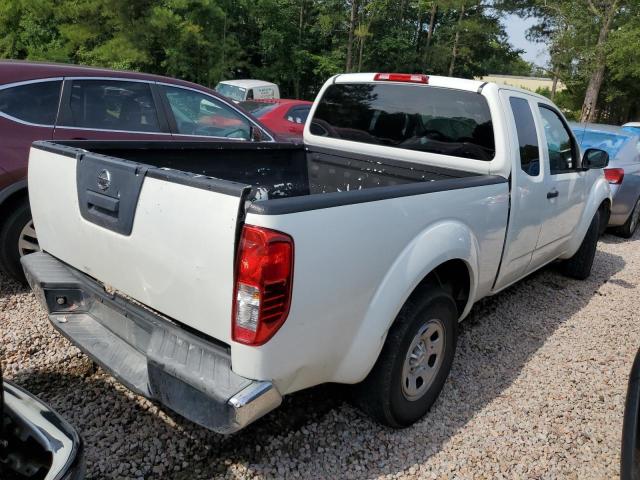 Photo 4 from auction – 2013 NISSAN FRONTIER S with VIN 1N6BD0CT6DN731363