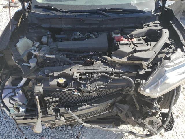 Photo 7 from auction – 2016 NISSAN ROGUE S with VIN 5N1AT2MV3GC918259