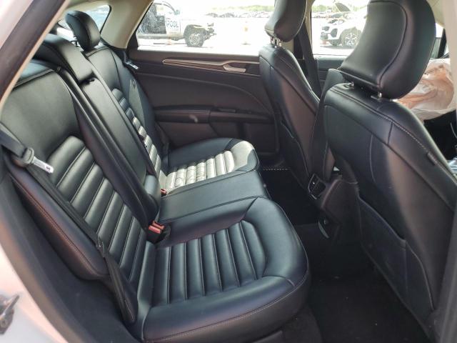 Photo 6 from auction – 2019 FORD FUSION SEL with VIN 3FA6P0CD0KR145326