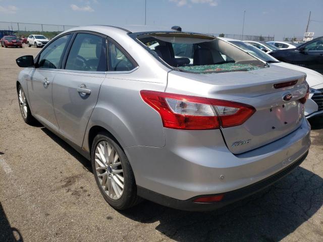 Photo 3 from auction – 2012 FORD FOCUS SEL with VIN 1FAHP3H28CL210831