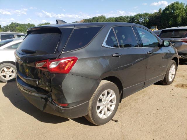Photo 4 from auction – 2020 CHEVROLET EQUINOX LT with VIN 3GNAXKEV4LS565162