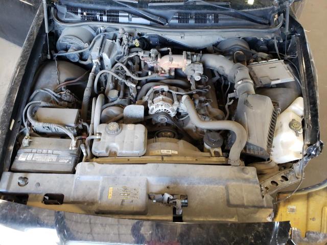 Photo 7 from auction – 2011 FORD CROWN VICT with VIN 2FABP7BV6BX103584
