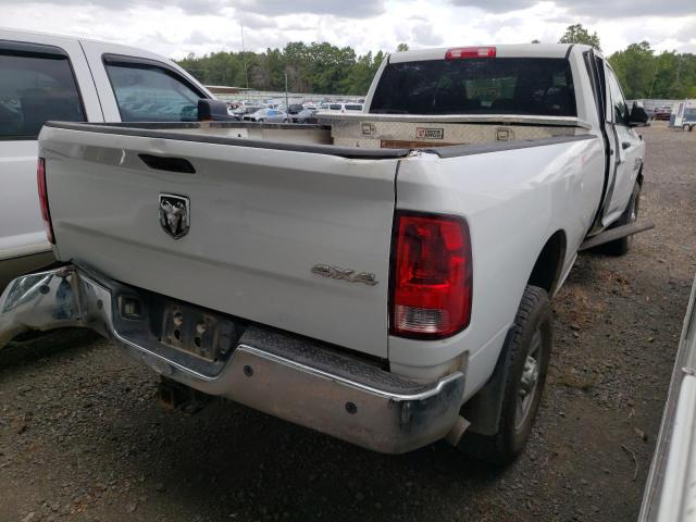 Photo 4 from auction – 2015 RAM 2500 ST with VIN 3C6UR5HL1FG670039