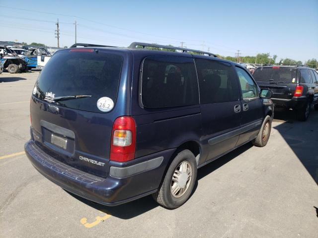 Photo 4 from auction – 2005 CHEVROLET VENTURE LS with VIN 1GNDV23E25D151886