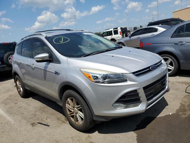 FORD ESCAPE TIT 2013 with VIN 1FMCU0J92DUD53073 - Photo from auction