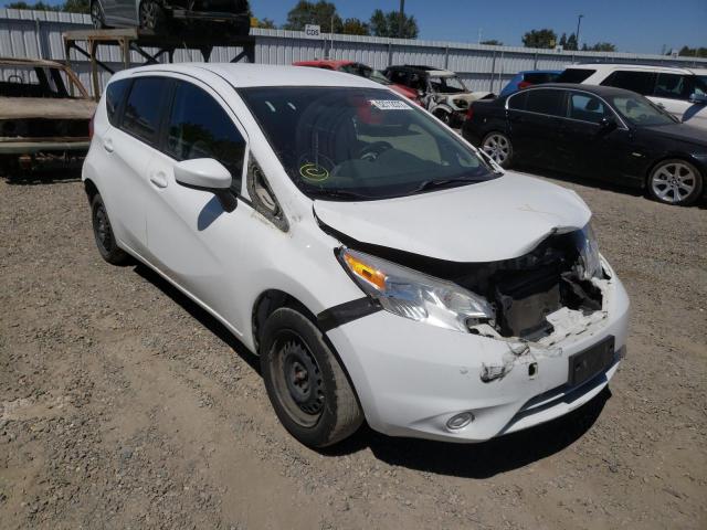 Photo 9 from auction – 2016 NISSAN VERSA NOTE with VIN 3N1CE2CPXGL360329