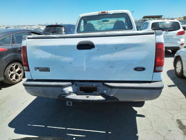 Photo 6 from auction – 2001 FORD F250 SUPER with VIN 1FTNF20L71ED34766