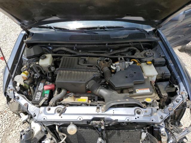 Photo 7 from auction – 2007 TOYOTA HIGHLANDER with VIN JTEHW21A370034685