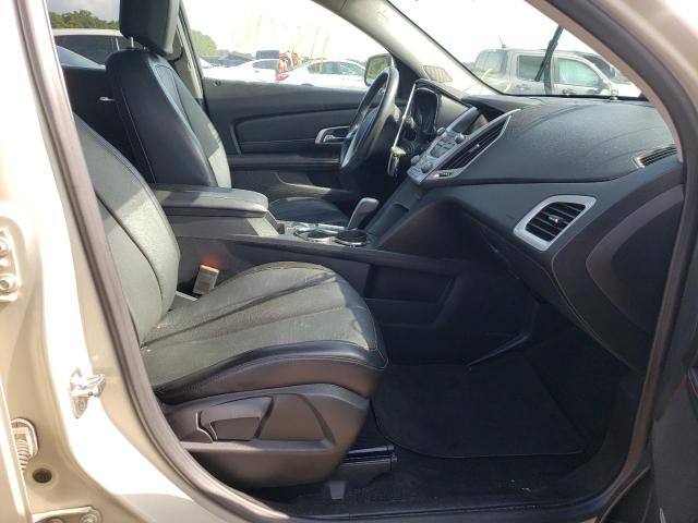 Photo 5 from auction – 2015 GMC TERRAIN SL with VIN 2GKFLXEK1F6281931