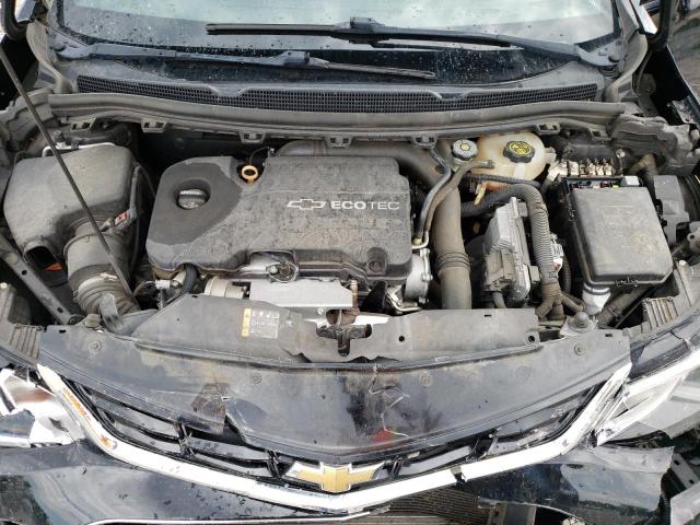 Photo 7 from auction – 2017 CHEVROLET CRUZE PREM with VIN 3G1BF6SM6HS506844