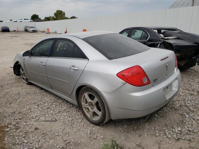 Photo 3 from auction – 2010 PONTIAC G6 with VIN 1G2ZA5EB7A4165733