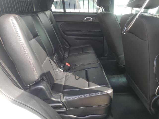 Photo 6 from auction – 2016 FORD EXPLORER with VIN 1FM5K8AR7GGA08220
