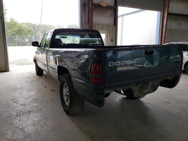 Photo 3 from auction – 2001 DODGE RAM 1500 with VIN 1B7HC13Z31J501843