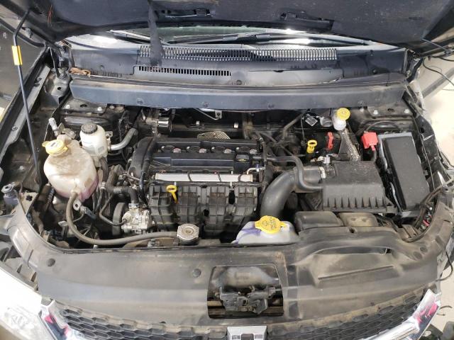 Photo 7 from auction – 2018 DODGE JOURNEY SE with VIN 3C4PDCABXJT525091