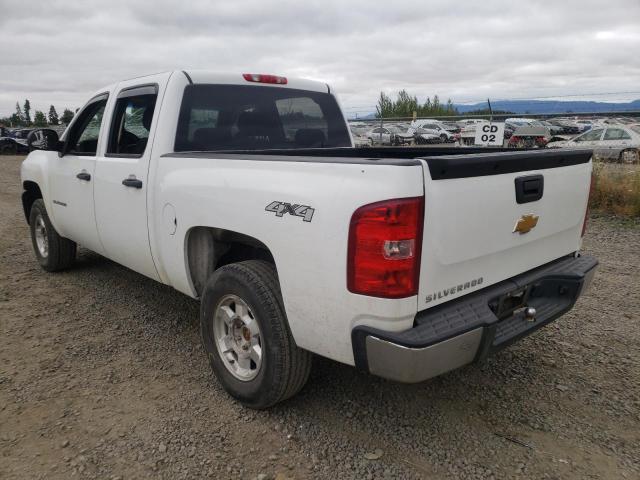 Photo 3 from auction – 2013 CHEVROLET SILVERADO with VIN 3GCPKPEAXDG327901