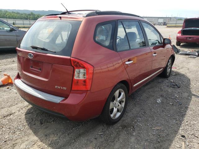 Photo 4 from auction – 2008 KIA RONDO LX with VIN KNAFG526X87185243