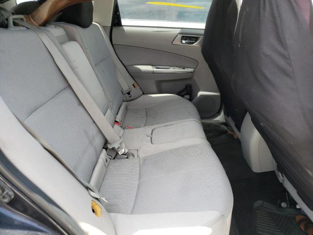Photo 6 from auction – 2011 SUBARU FORESTER 2 with VIN JF2SHBDC8BH720976