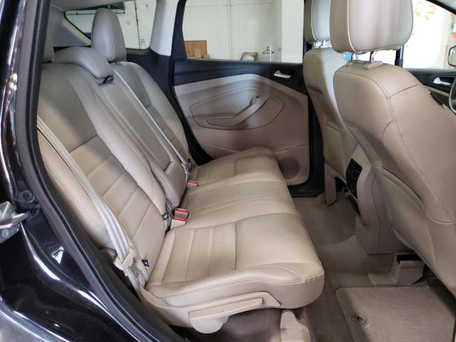 Photo 6 from auction – 2014 FORD ESCAPE TIT with VIN 1FMCU9J98EUD93003