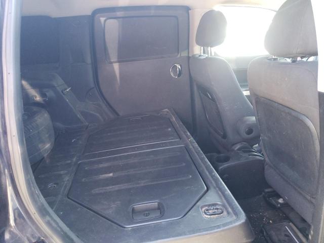 Photo 6 from auction – 2007 CHEVROLET HHR PANEL with VIN 3GCDA15DX7S639084