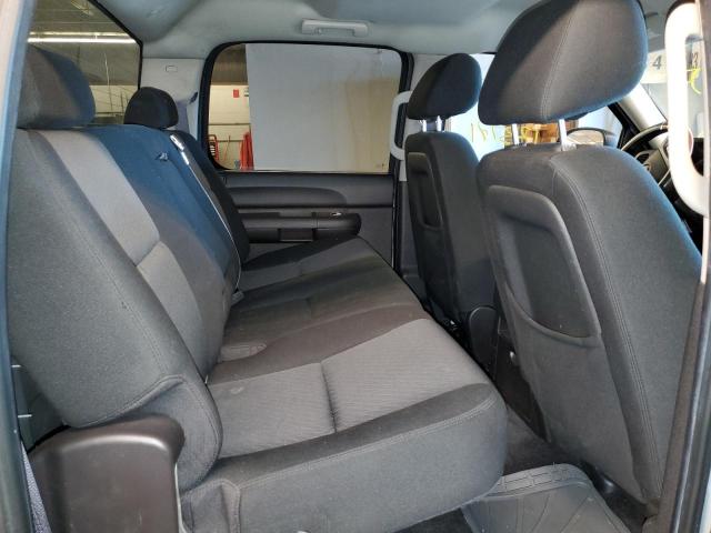 Photo 6 from auction – 2010 GMC SIERRA K15 with VIN 3GTRKVE32AG181052