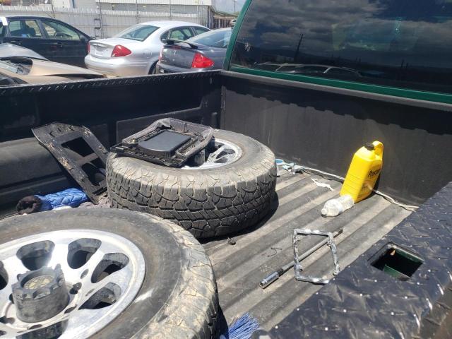 Photo 6 from auction – 2000 GMC NEW SIERRA with VIN 1GTEC14W5YE124958