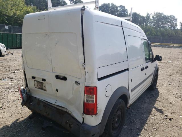 Photo 4 from auction – 2011 FORD TRANSIT CO with VIN NM0LS7AN9BT061985