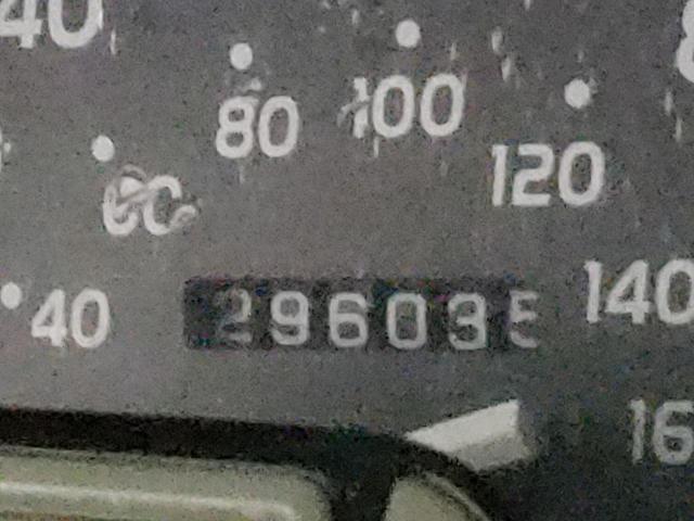 Photo 8 from auction – 2002 TOYOTA TACOMA with VIN 5TENL42N32Z024101