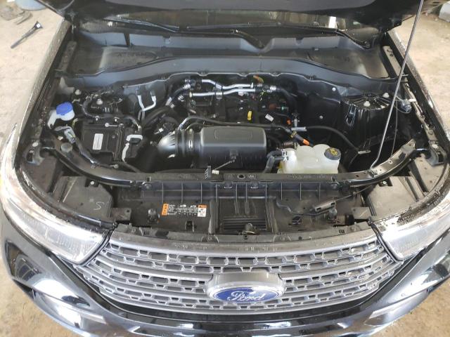 Photo 7 from auction – 2022 FORD EXPLORER X with VIN 1FMSK8DH5NGB13891