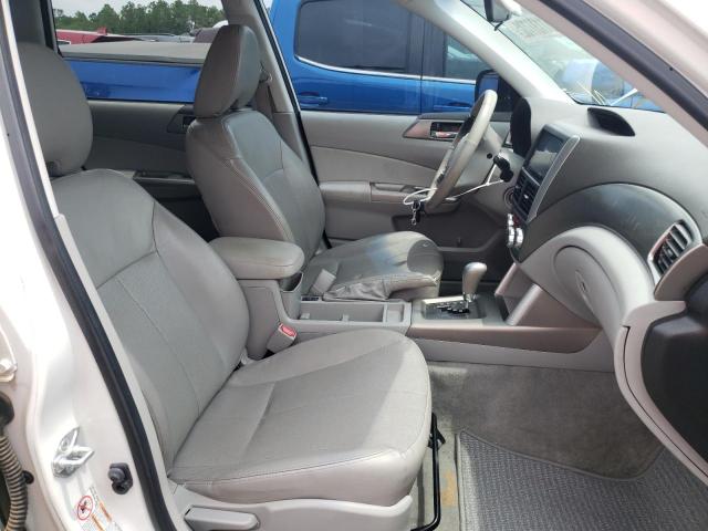 Photo 5 from auction – 2009 SUBARU FORESTER 2 with VIN JF2SH64649H733736