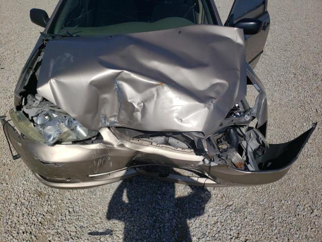 Photo 7 from auction – 2005 TOYOTA COROLLA with VIN 1NXBR32E25Z430343