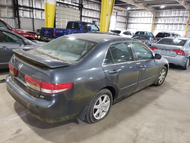 Photo 4 from auction – 2003 HONDA ACCORD EX with VIN 1HGCM66533A050365