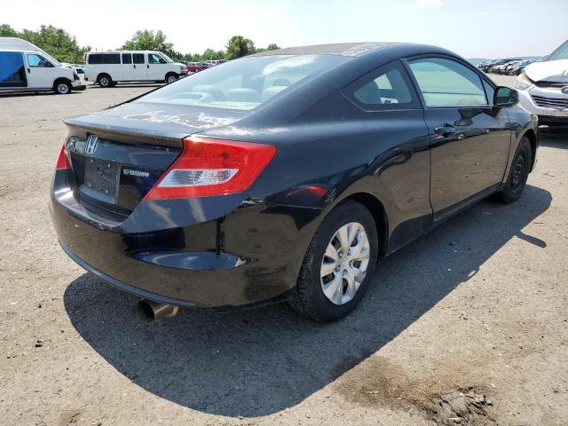 Photo 4 from auction – 2012 HONDA CIVIC LX with VIN 2HGFG3B59CH540612