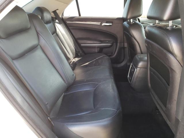 Photo 6 from auction – 2016 CHRYSLER 300 LIMITE with VIN 2C3CCAAG0GH206824