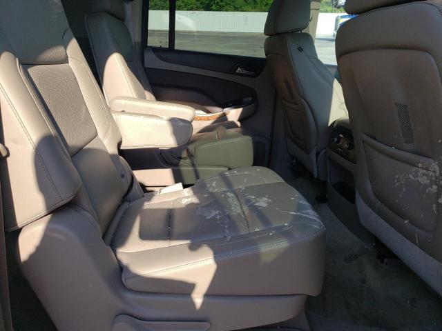 Photo 6 from auction – 2015 CHEVROLET SUBURBAN K with VIN 1GNSKKKC2FR289559