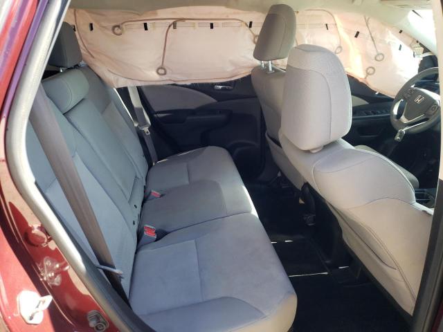 Photo 6 from auction – 2015 HONDA CR-V EX with VIN 2HKRM4H56FH649638