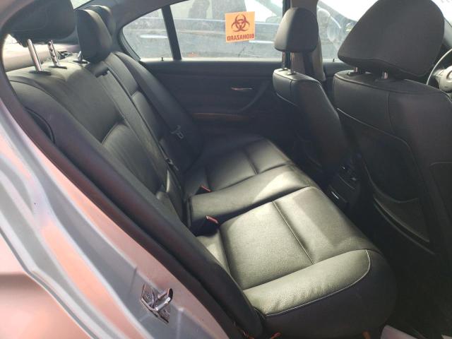 Photo 6 from auction – 2006 BMW 330 I with VIN WBAVB33586KR75249