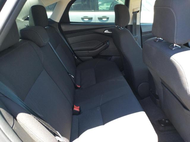 Photo 6 from auction – 2018 FORD FOCUS SE with VIN 1FADP3F20JL295078