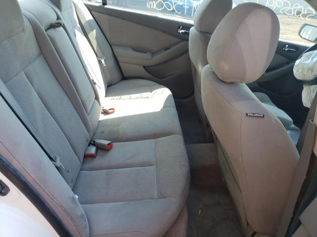 Photo 6 from auction – 2012 NISSAN ALTIMA BAS with VIN 1N4AL2AP1CN484518